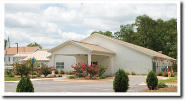 Cokes Chapel Childcare Center - Licensed Daycare in Sharpsburg, GA