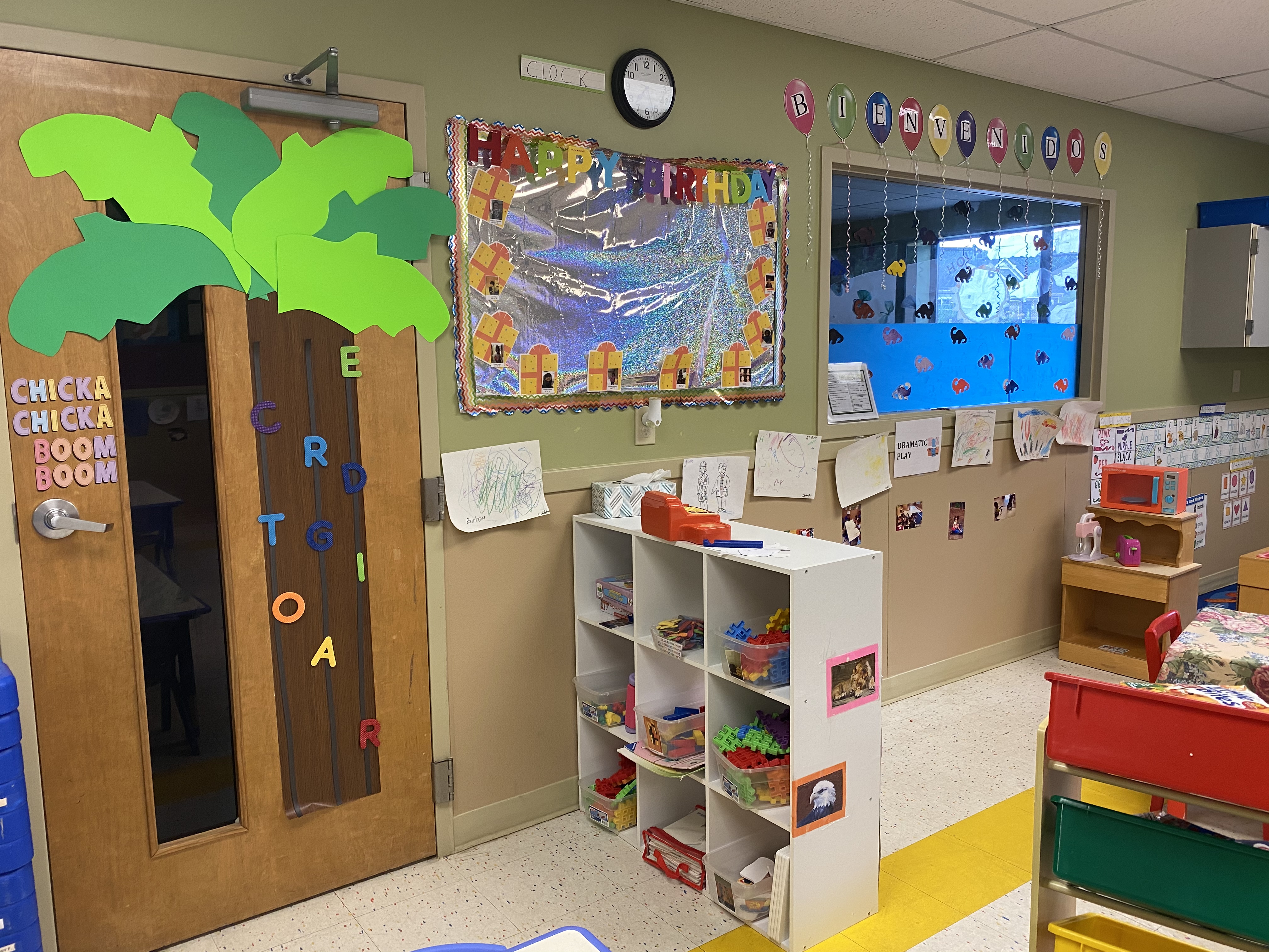 Country Kids - Licensed Daycare in Jasper, GA