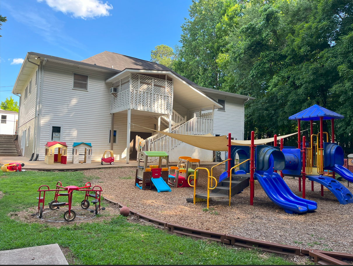 Creative Learners Child Development Center - Licensed Daycare in Gainesville, GA