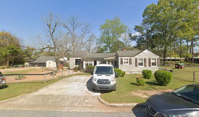 Lolly Lane Day Care - Licensed Daycare in Albany, GA