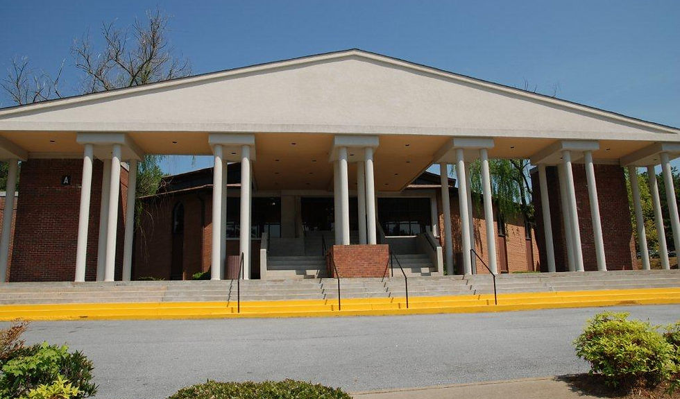Morrow Early Learning Center - Licensed Daycare in Forest Park, GA