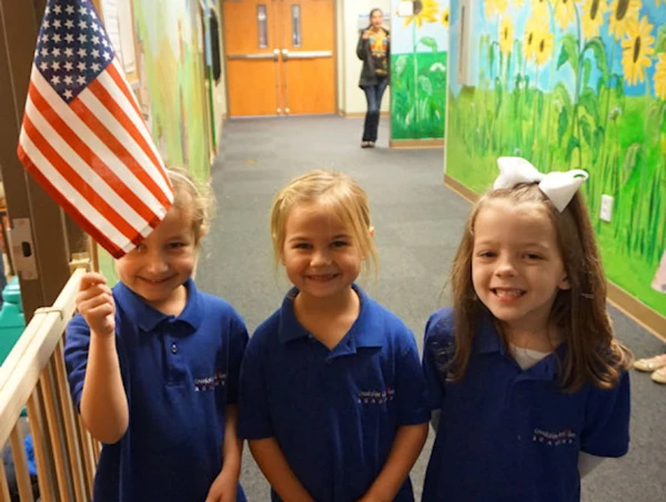Days R Bright Academy - Licensed Daycare in Loganville, GA