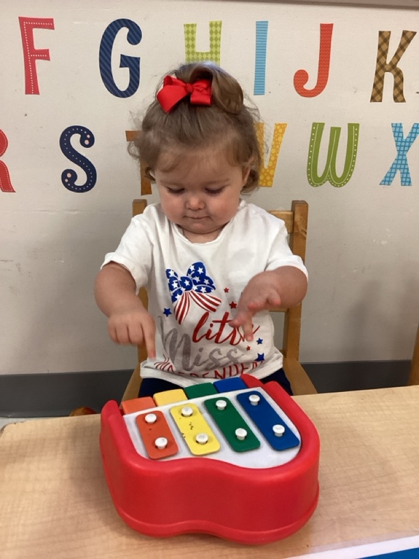 The Learning Experience - Licensed Daycare in Hampton, GA