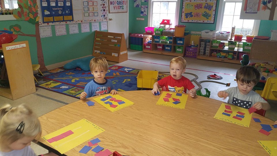Daystar Childcare Center - Licensed Daycare in Madison, GA