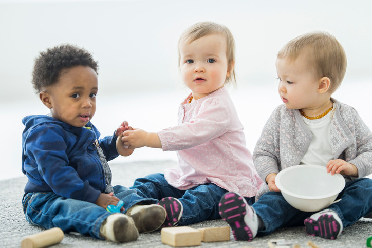 Discovery Point #10 - Licensed Daycare in Dacula, GA