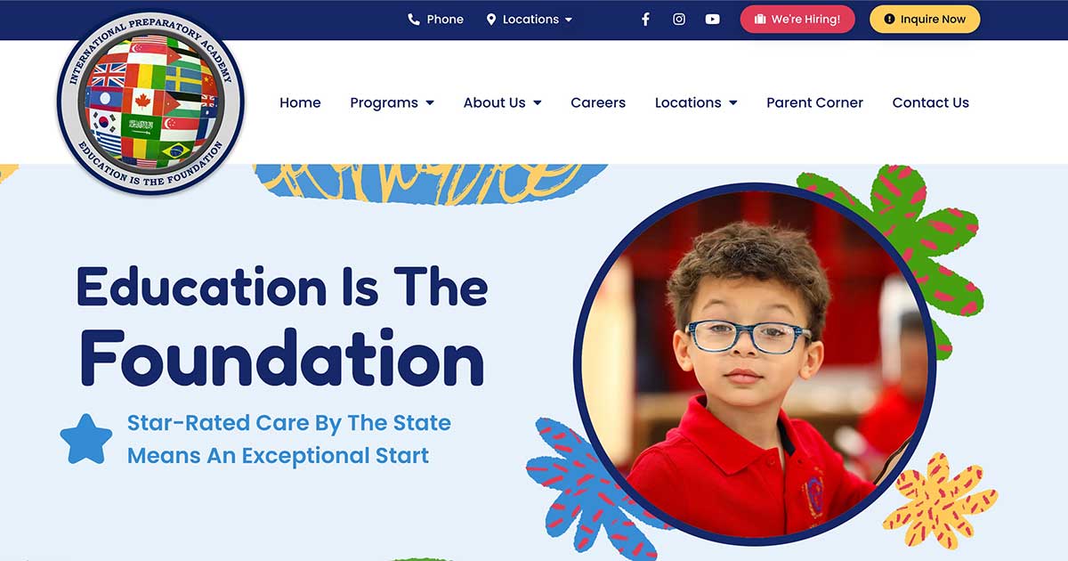 Johnston Candace - Licensed Daycare in Dunwoody, GA