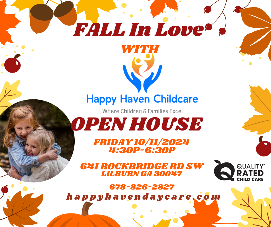 Herrington Academy East - Licensed Daycare in Snellville, GA
