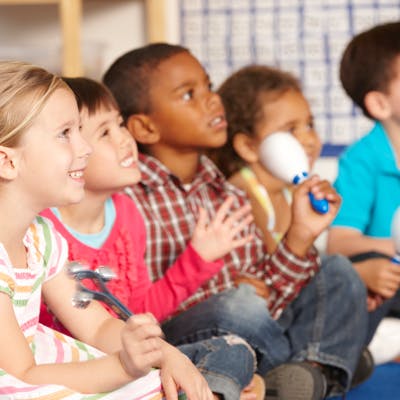 Decatur/Grady Child Development Center - Licensed Daycare in Climax, GA