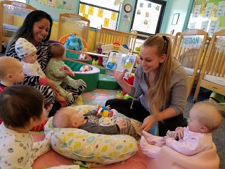 Discovery Point #59 - Licensed Daycare in Covington, GA