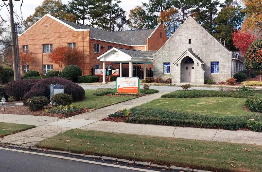 The Children's Nest at Cobb Hospital - Licensed Daycare in Austell, GA