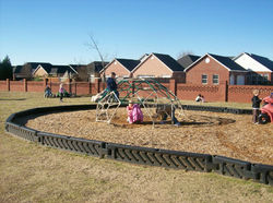 Eagle Springs Children's Center - Licensed Daycare in Centerville, GA