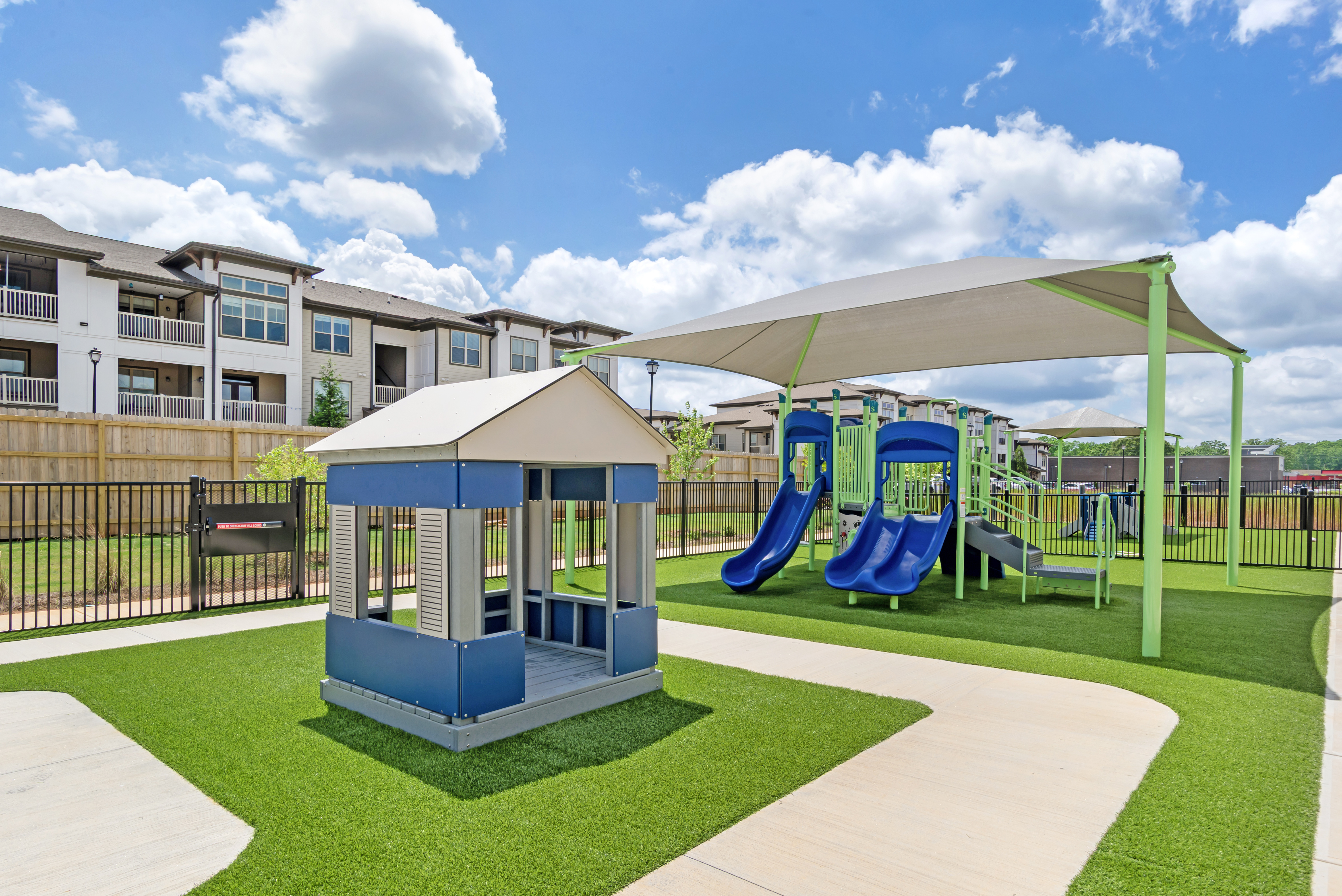 Easter Seals Child Development Center in Jackson - Licensed Daycare in Jefferson, GA