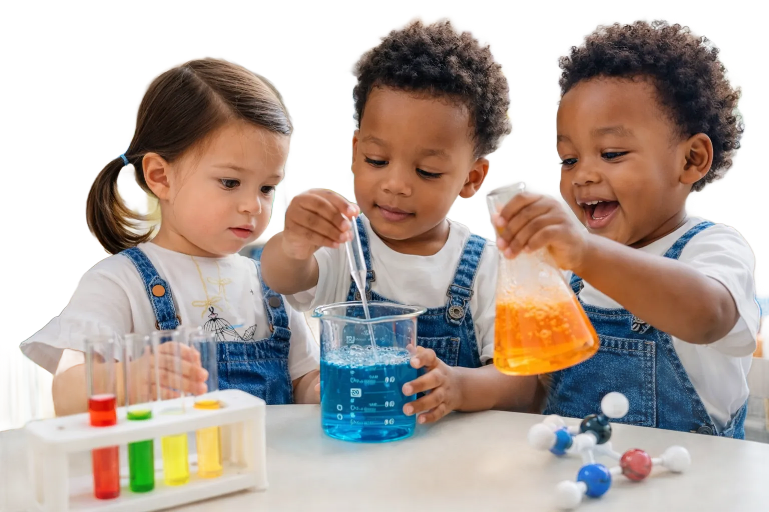 Noah's Place Learning Center LLC - Licensed Daycare in Athens, GA