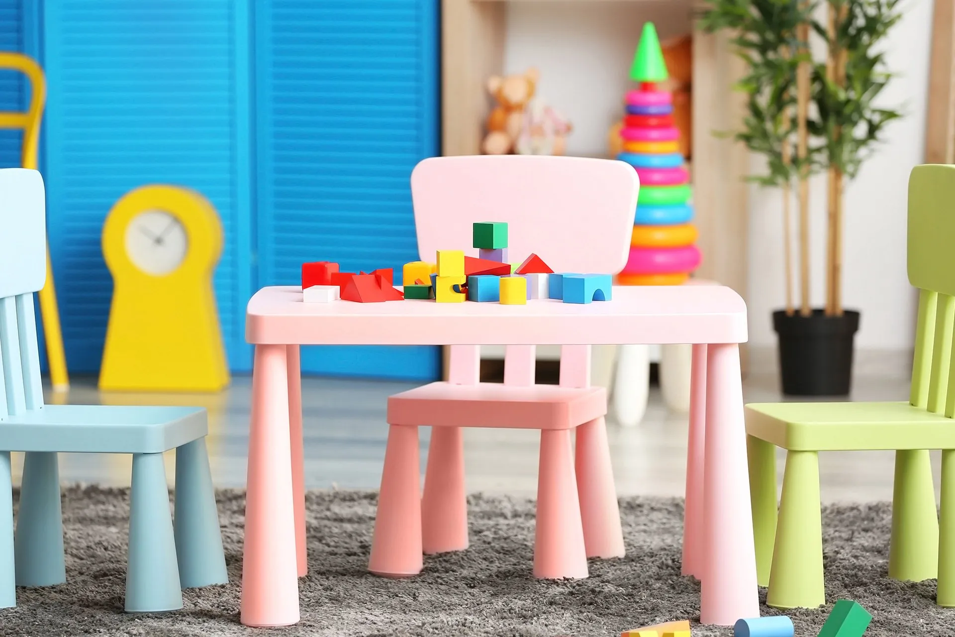 All About Kids Early Learning Center - Licensed Daycare in Douglas, GA