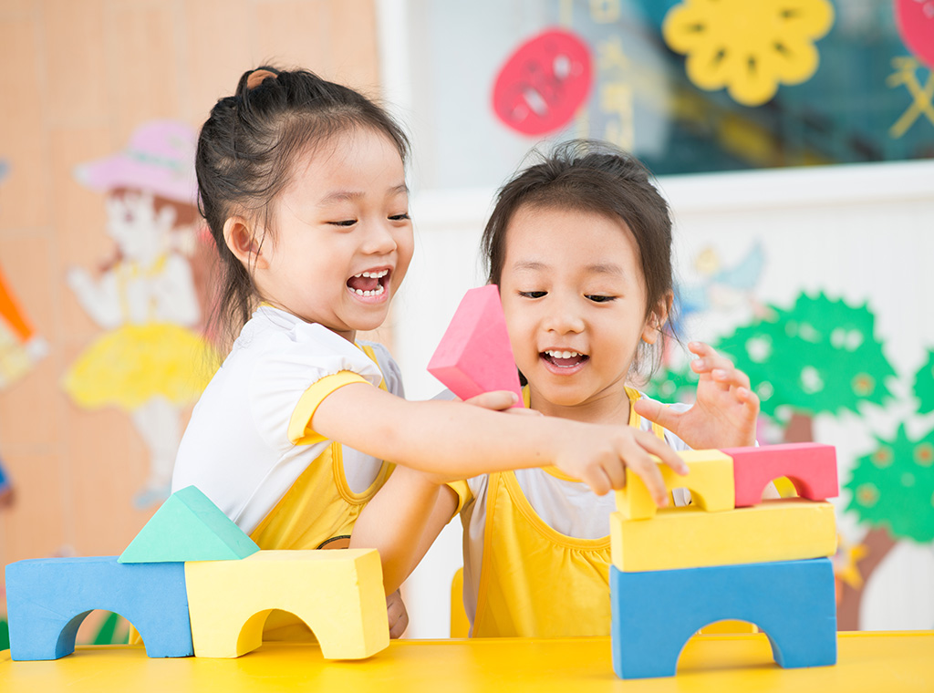 Discovery Point #56 - Licensed Daycare in Fayetteville, GA