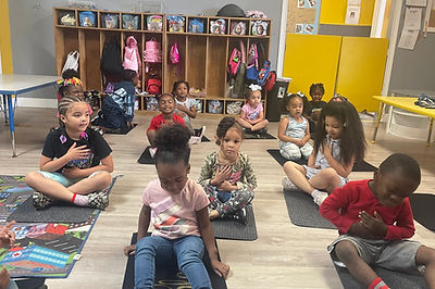 1st Creative Learning Academy #3 - Licensed Daycare in Lilburn, GA