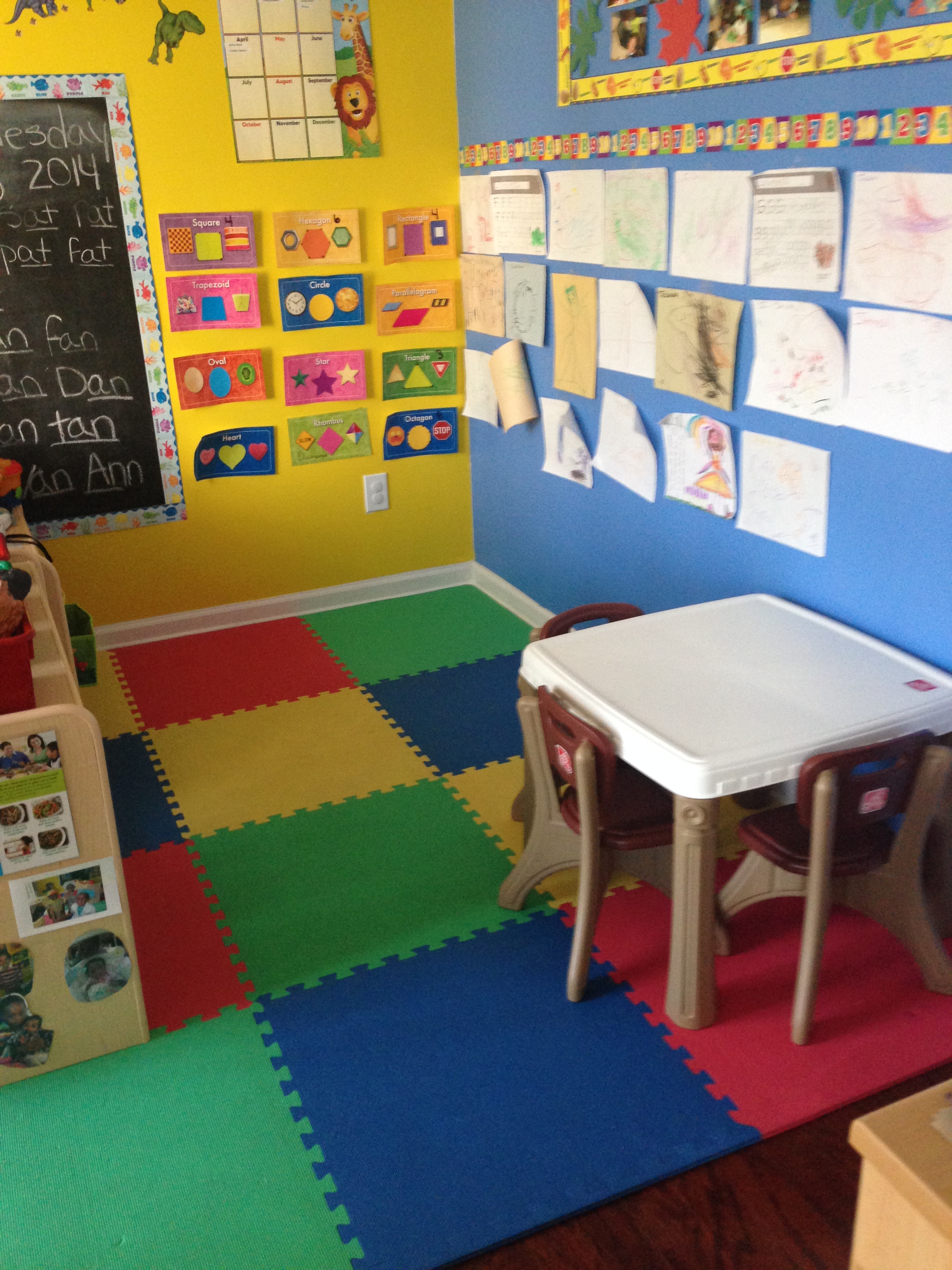 Fletcher Academy #2 - Licensed Daycare in Commerce, GA