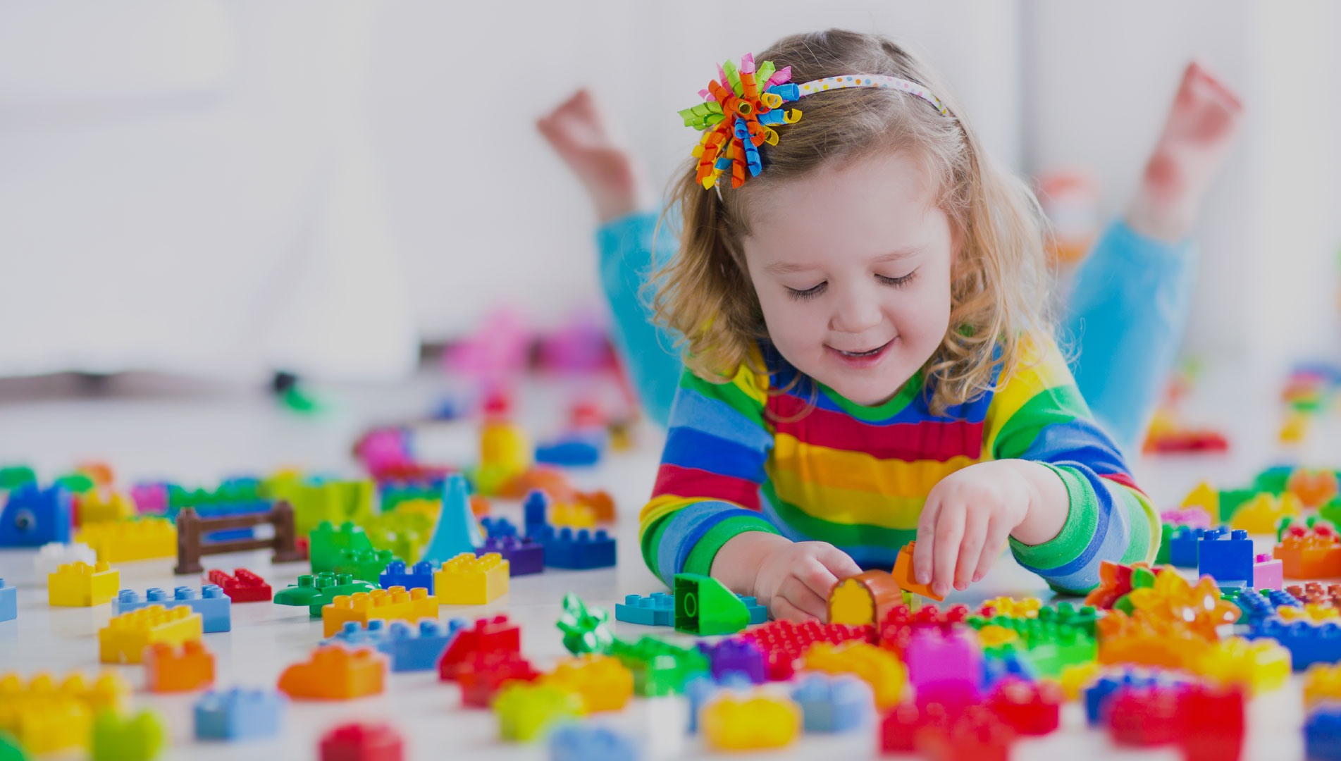 Friendship House - Licensed Daycare in Dalton, GA