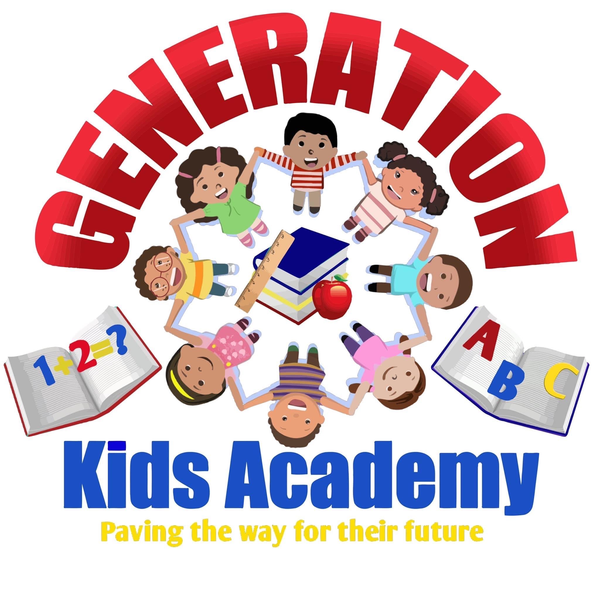 Generation Kids Academy - Licensed Daycare in Brunswick, GA