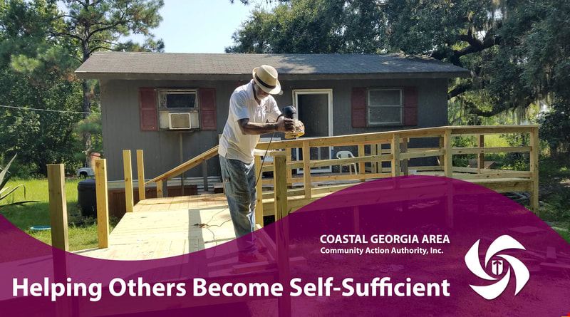 Glynn Head Start - Licensed Daycare in Brunswick, GA