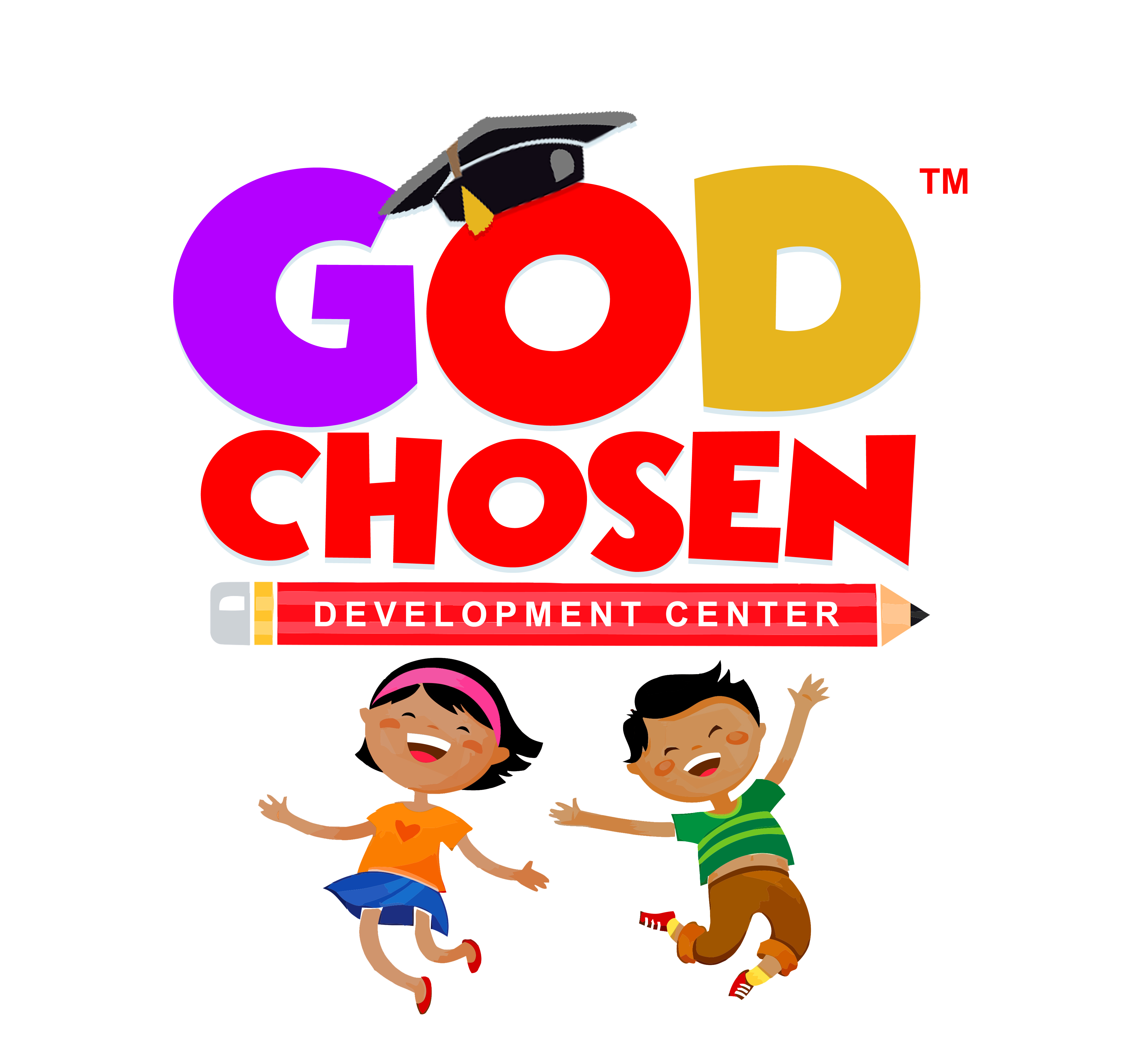 God Chosen Development Center III