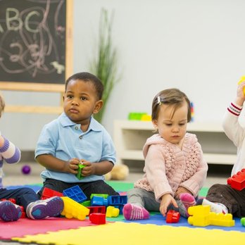 Golden Kidz Child Care Center - Licensed Daycare in Lawrenceville, GA
