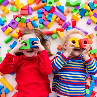 Greene County Head Start - Licensed Daycare in Greensboro, GA