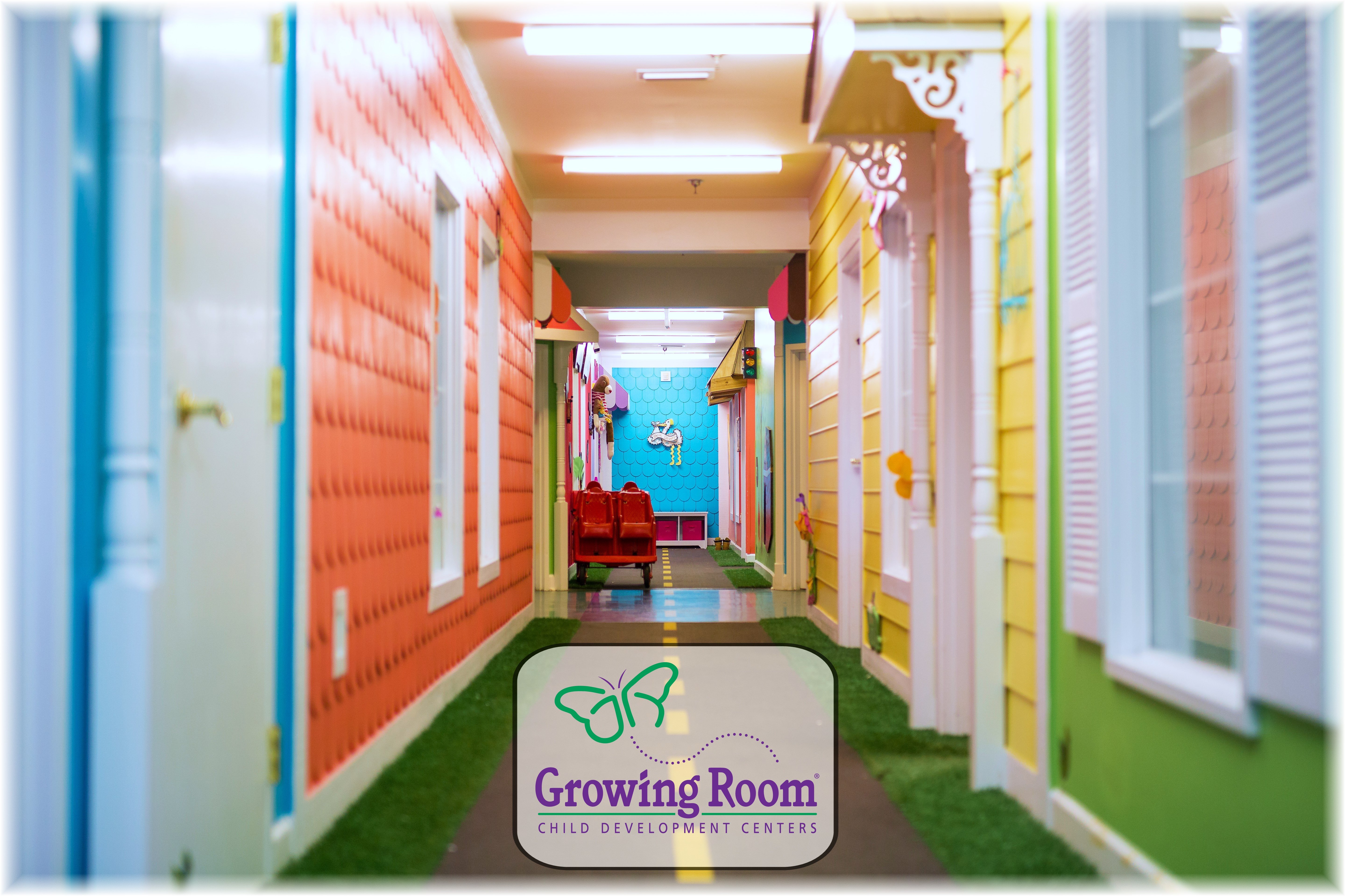Growing Room Christian Academy - Licensed Daycare in Columbus, GA