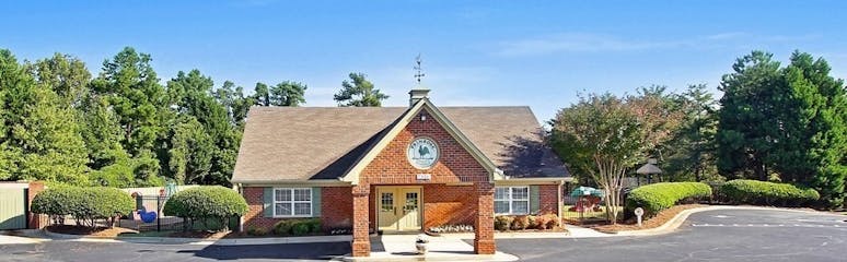 Guidepost Montessori at Deerfield - Licensed Daycare in Milton, GA