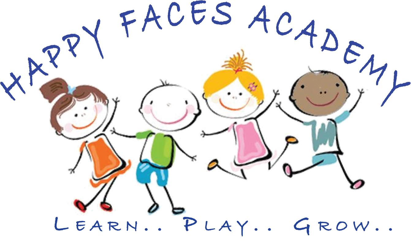 Happy Faces Academy - Licensed Daycare in Cumming, GA