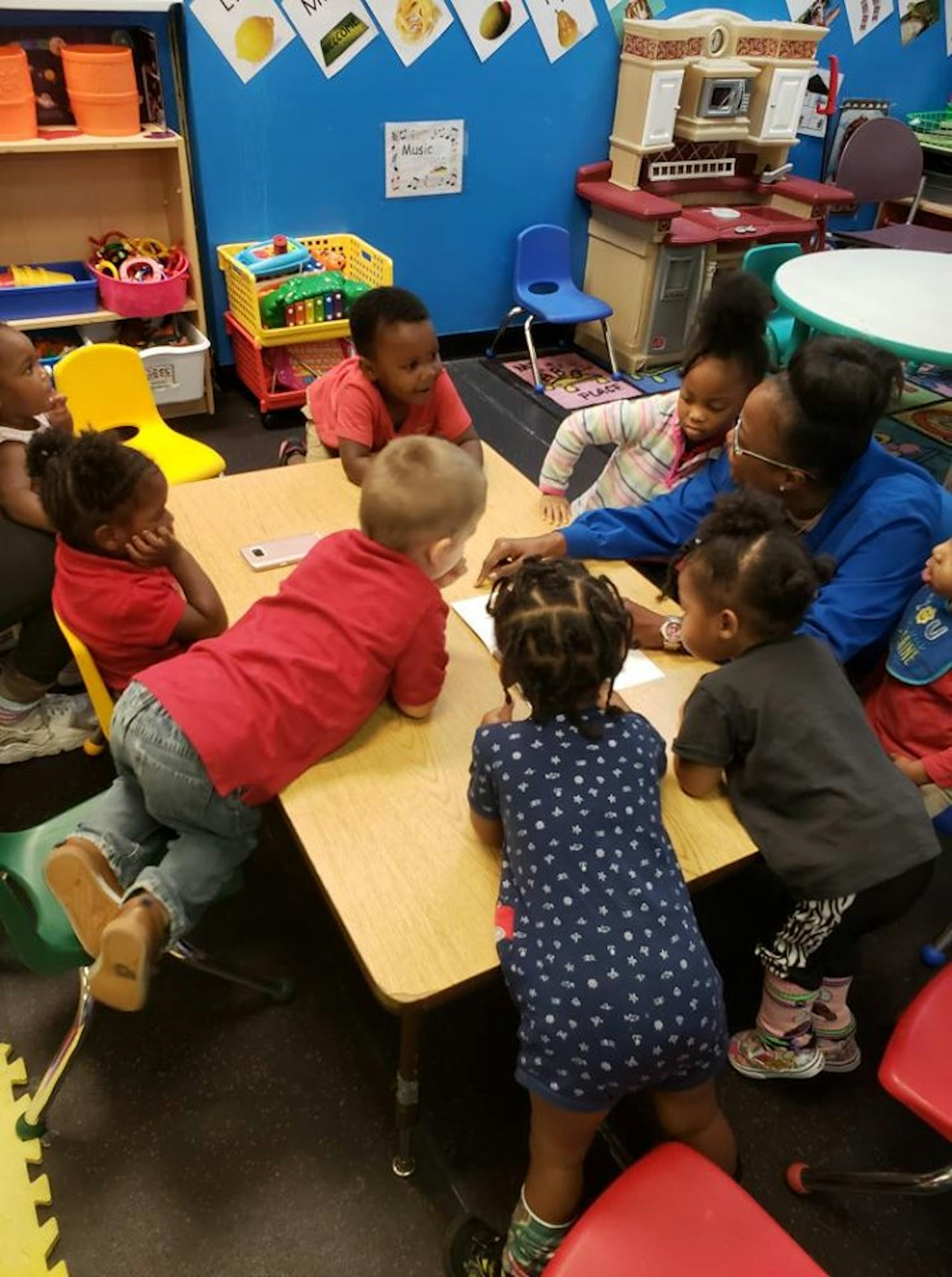 Happy Hearts Learning Academy - Licensed Daycare in Savannah, GA