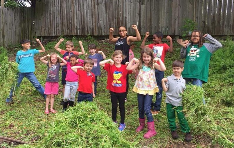 Harbour Oaks Montessori School - Licensed Daycare in Grayson, GA