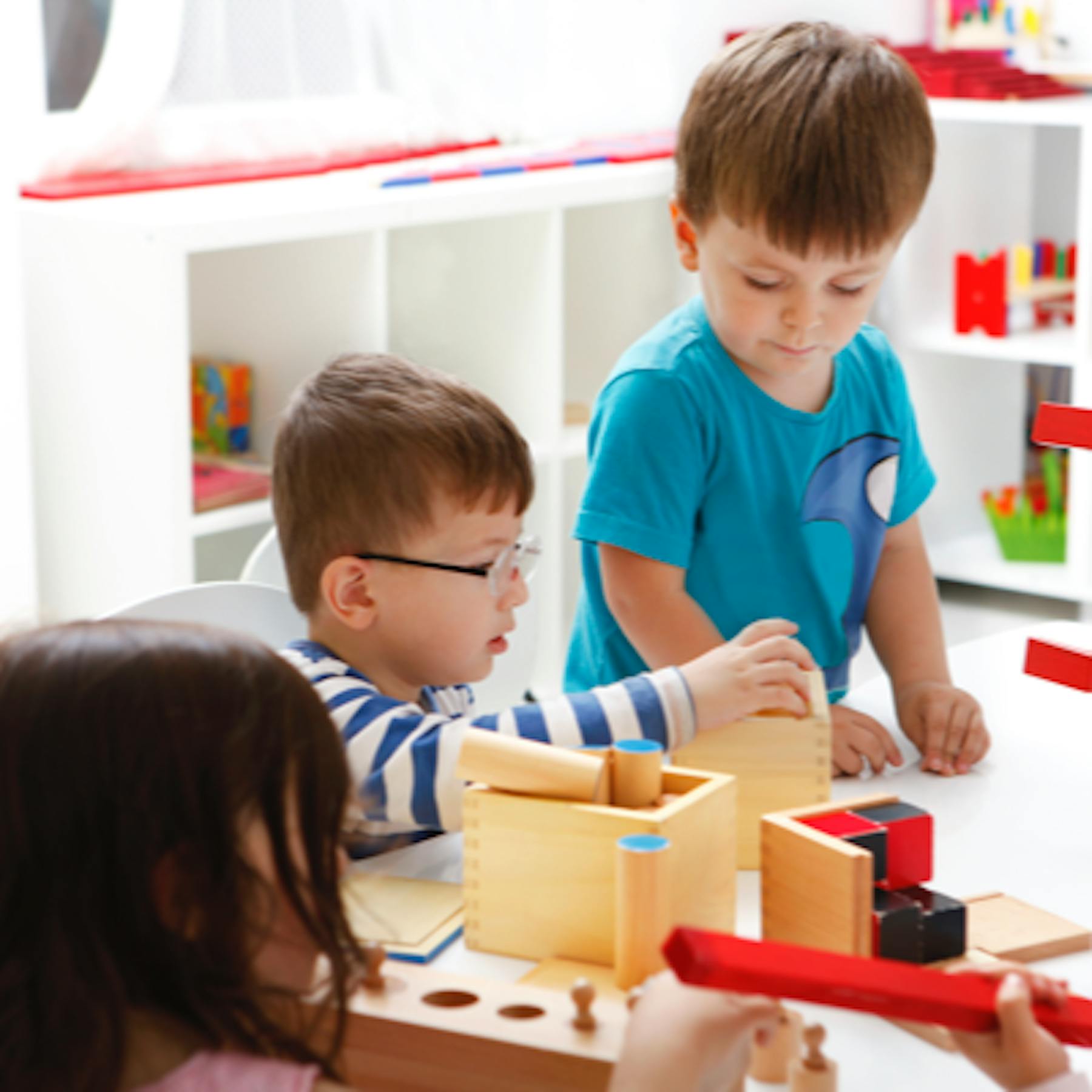 Harmony Academy Learning Center - Licensed Daycare in Jasper, GA
