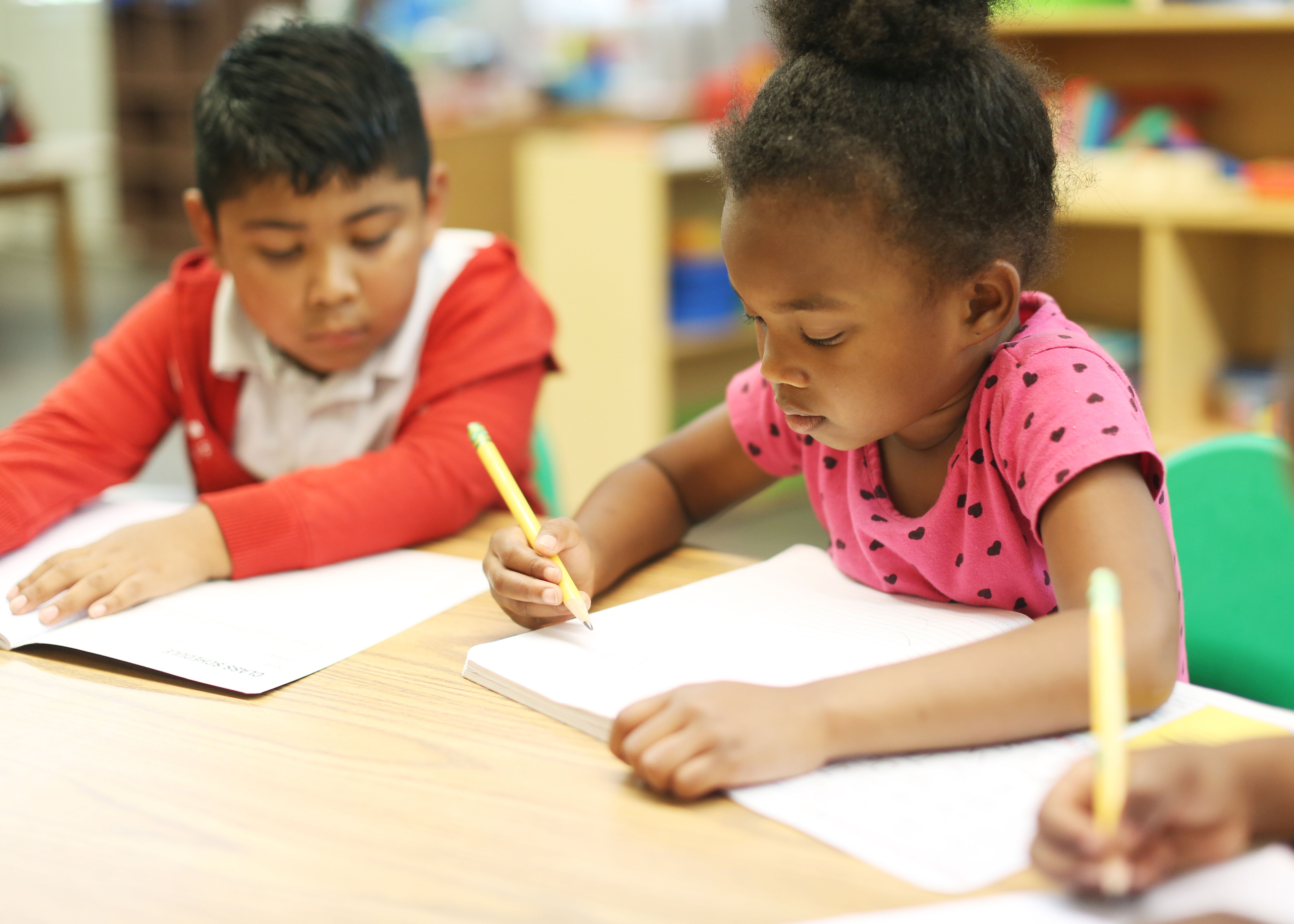 Harper Creative Learning Center - Licensed Daycare in Barnesville, GA