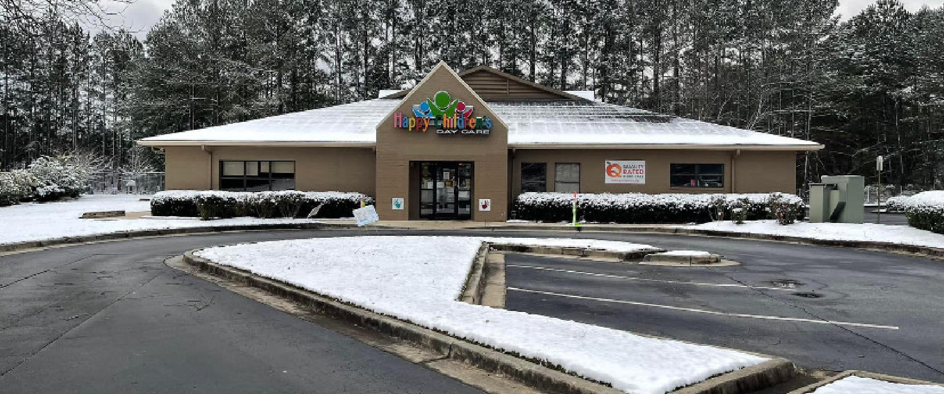 Heritage Hills Early Learning Center - Licensed Daycare in Conyers, GA