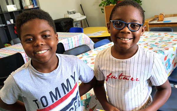 High Hope Academy - Licensed Daycare in Tifton, GA