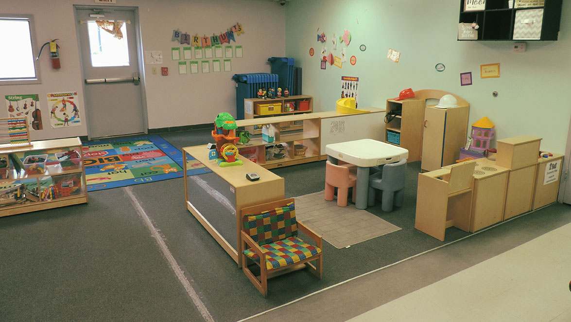 Hinesville Child Care Learning Center - Licensed Daycare in Hinesville, GA