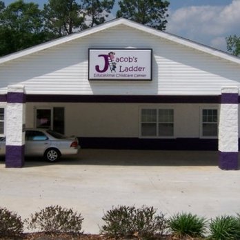Jacob's Ladder Educational Childcare Center - Licensed Daycare in Centerville, GA