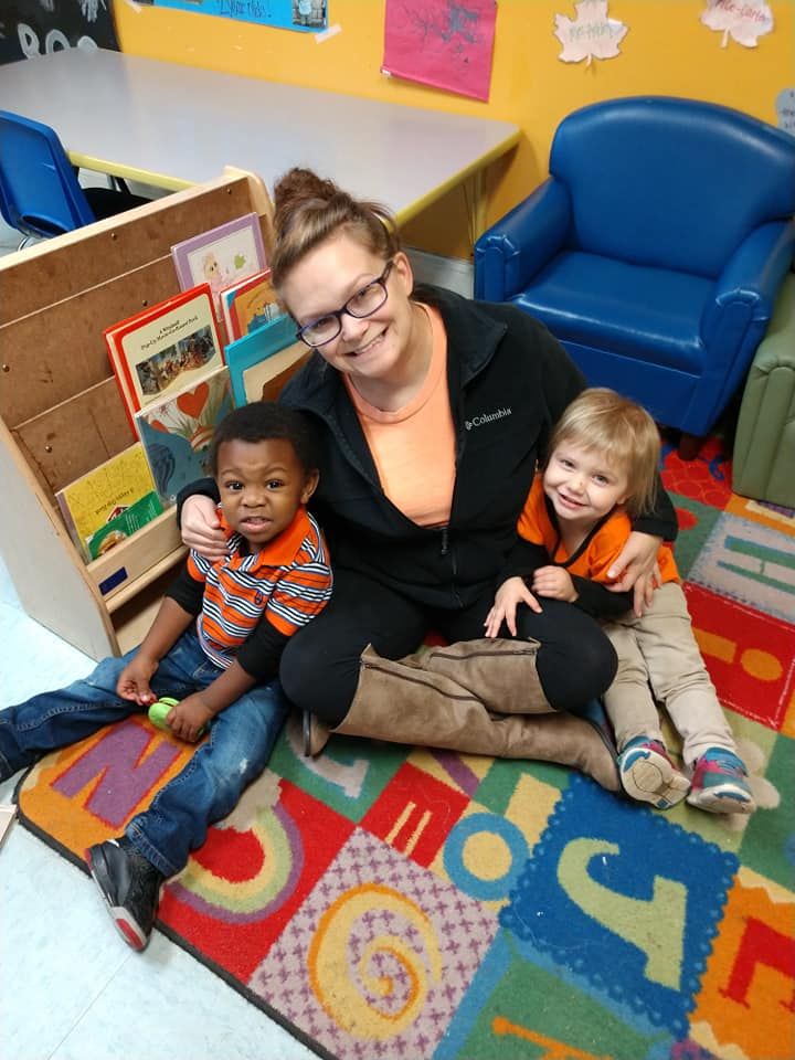 Kids Express Learning Academy - Licensed Daycare in Albany, GA
