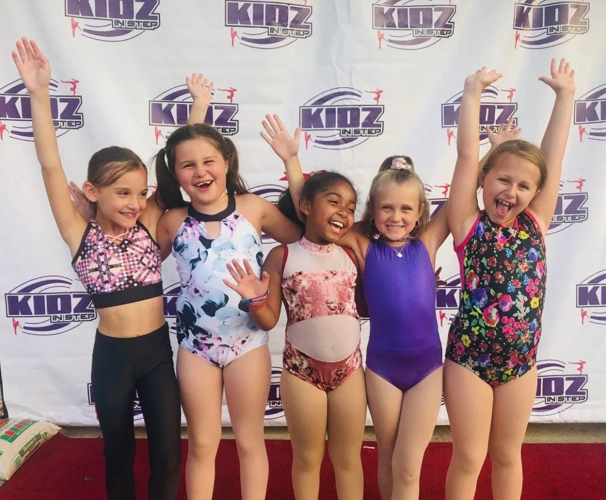 Kidz City Academy - Licensed Daycare in Lawrenceville, GA