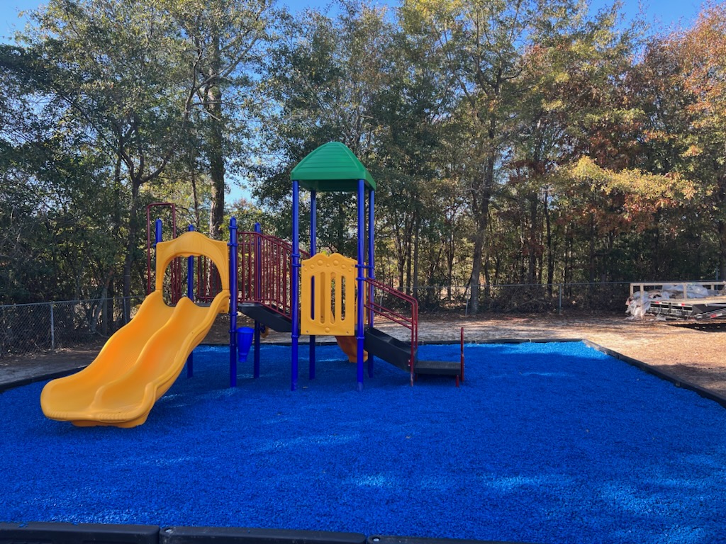 Latrenda's World for Learning - Licensed Daycare in Macon, GA