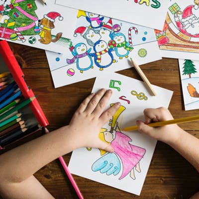 Laughing Tots - Licensed Daycare in Lake Park, GA