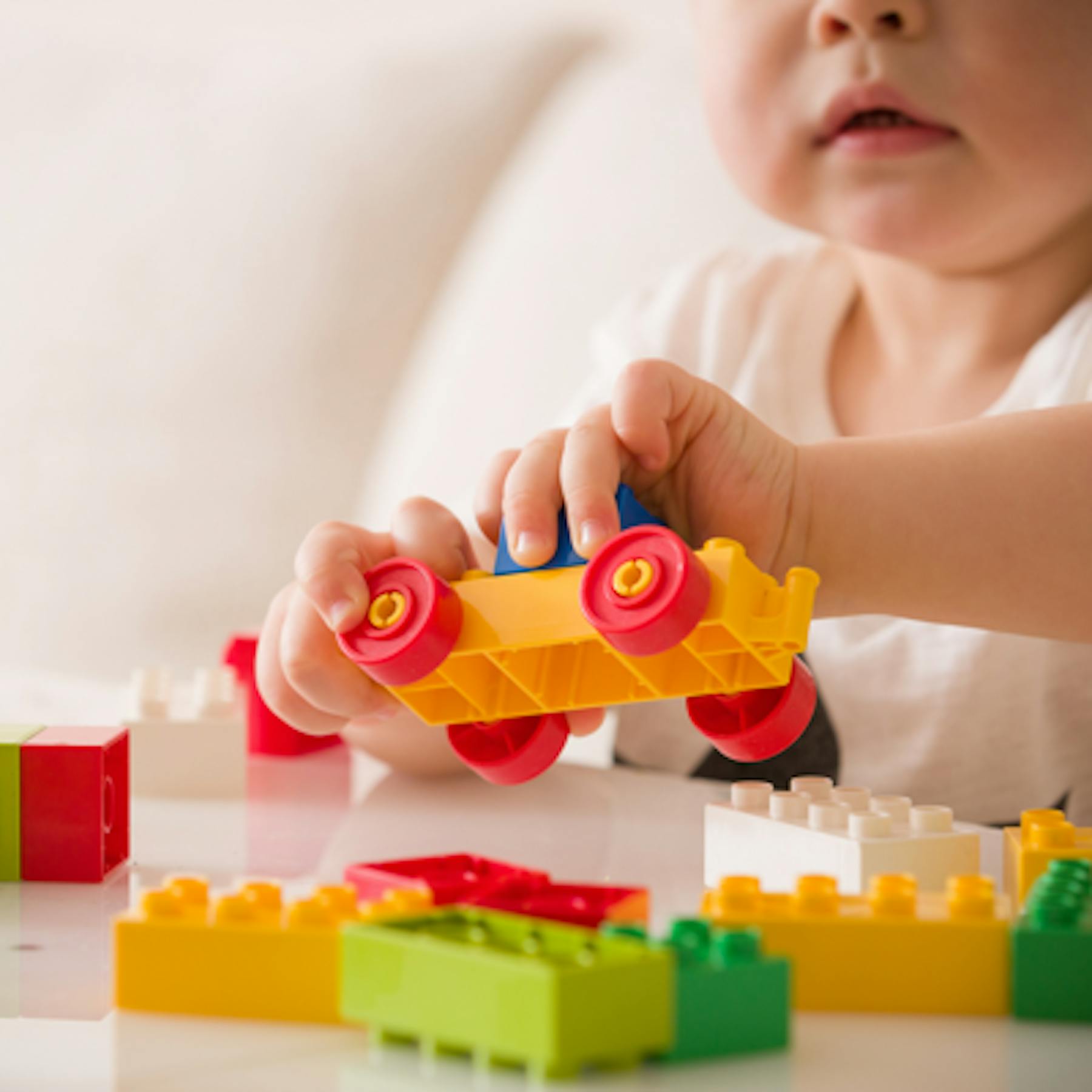 Lillie Bea's Day Care And Learning Center Inc - Licensed Daycare in Valdosta, GA