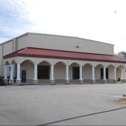 Lippitt Center - Licensed Daycare in Albany, GA
