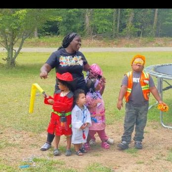 Little Night Owl - Licensed Daycare in Dublin, GA