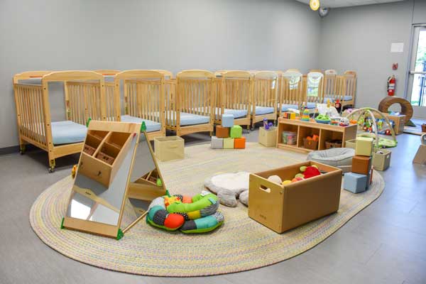 Little Treasures Learning Center - Licensed Daycare in Hinesville, GA