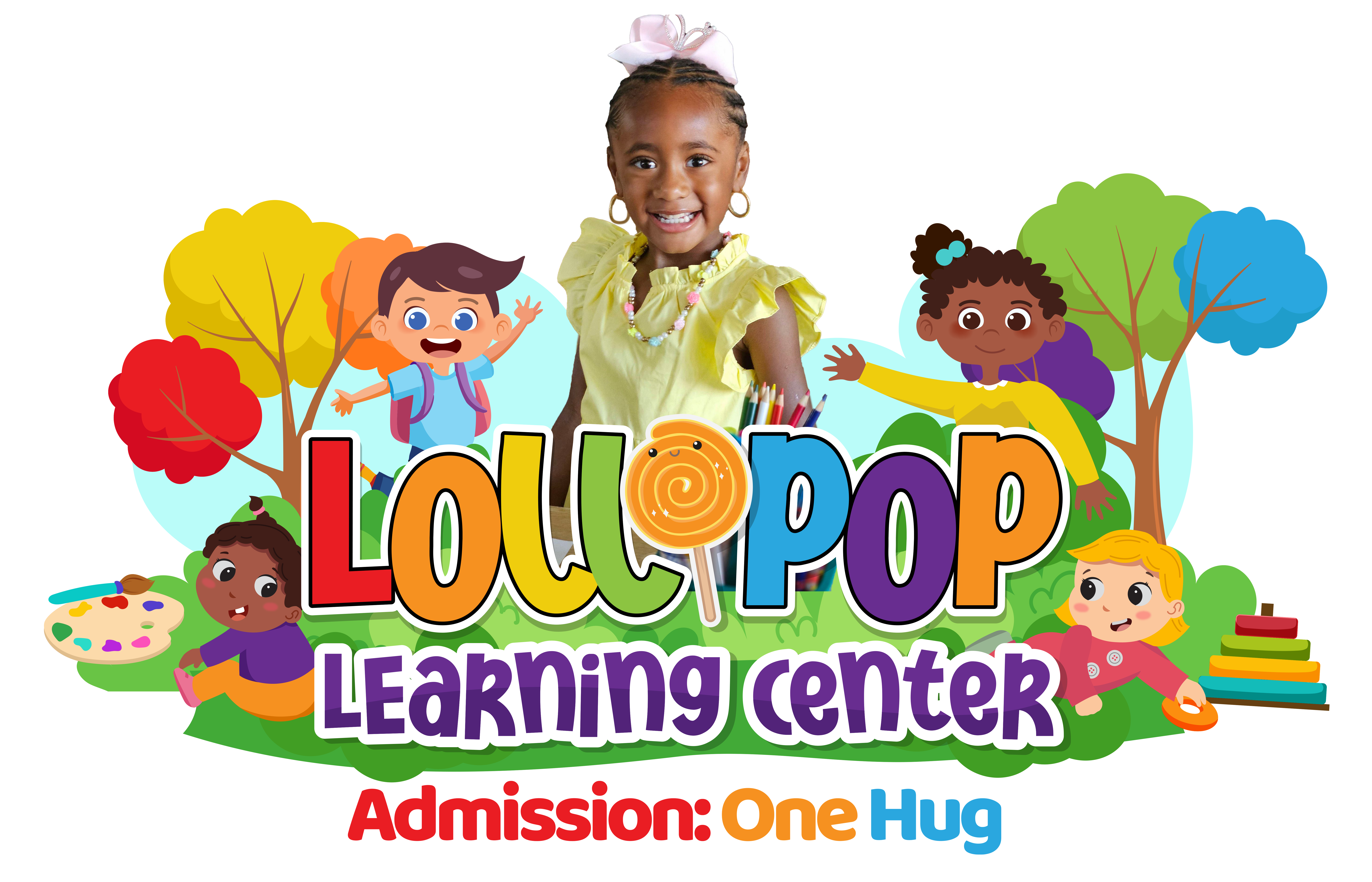 Lollipop Learning Center
