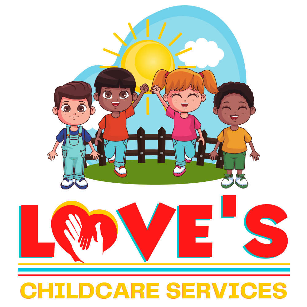 Love's Childcare Services Inc. - Licensed Daycare in Statesboro, GA