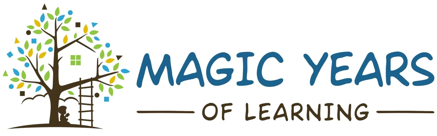Magic Years of Learning (Gainesville)