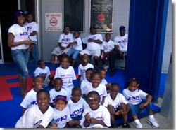 Motivating Youth Foundation Inc. - Licensed Daycare in Macon, GA